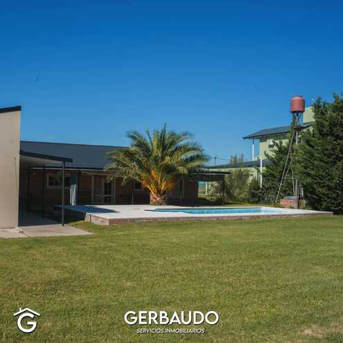 Gerbaudo Servicios Inmobiliarios